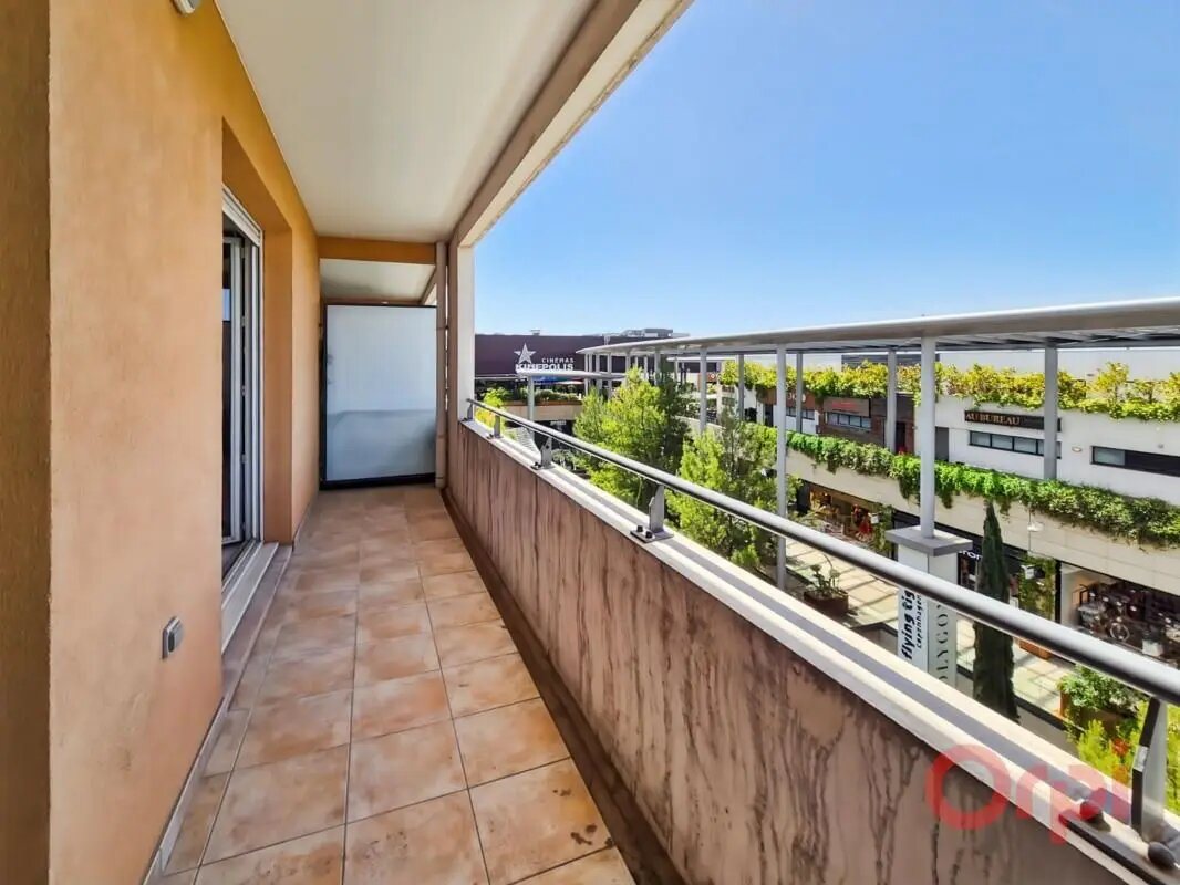 Appartement à vendre, 38m², Béziers