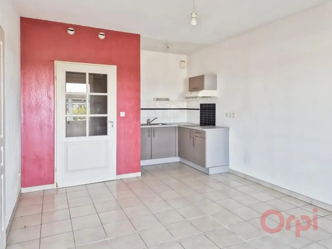 Appartement à vendre, 38m², Béziers