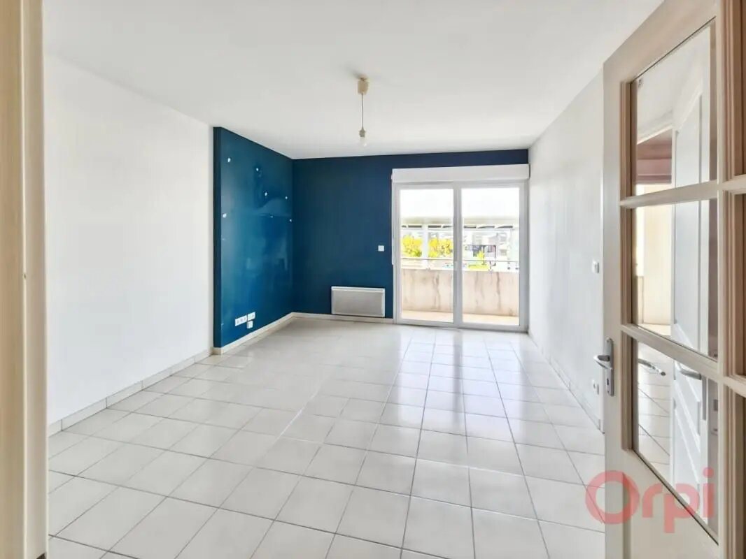 Appartement à vendre, 38m², Béziers