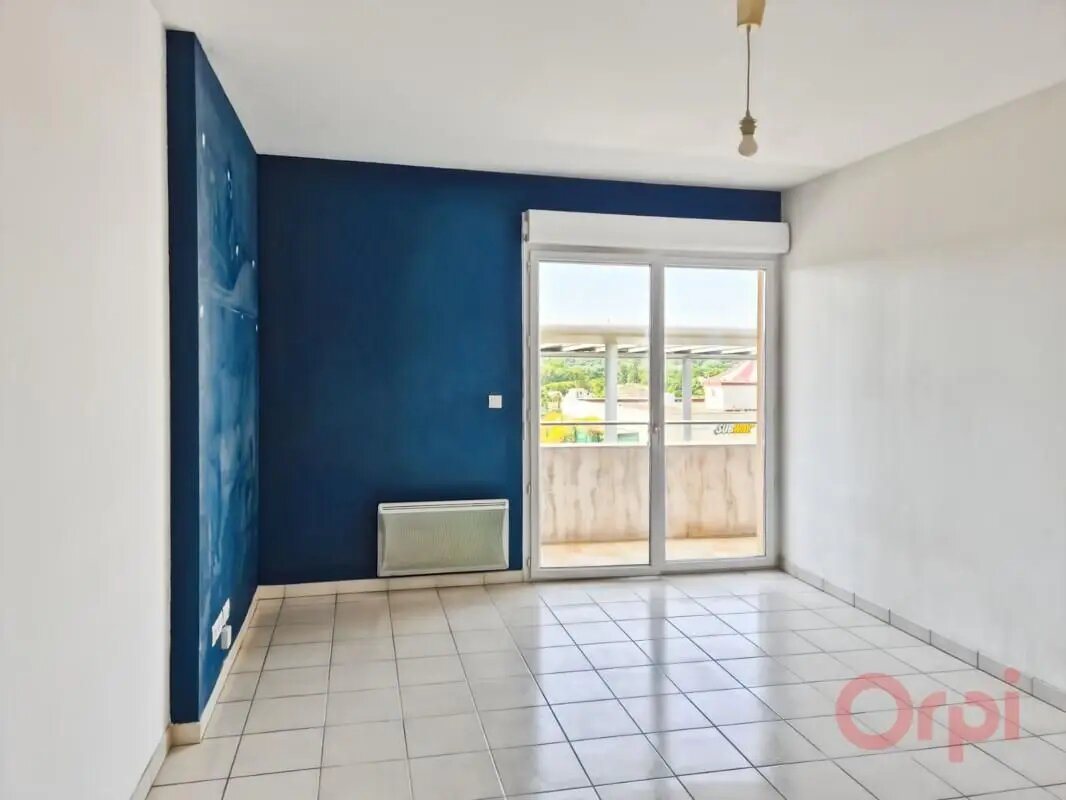 Appartement à vendre, 38m², Béziers