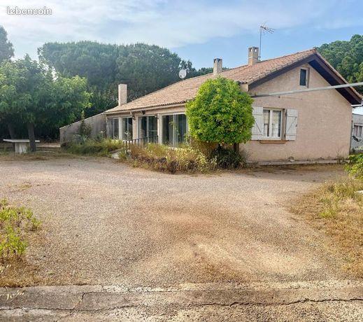 Maison à vendre, 130m², Bessan