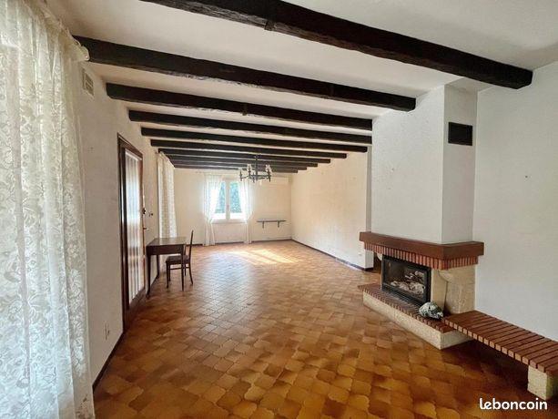 Maison à vendre, 130m², Bessan