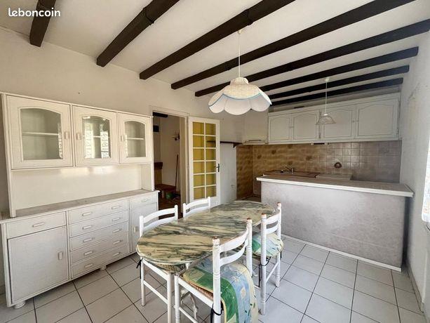 Maison à vendre, 130m², Bessan