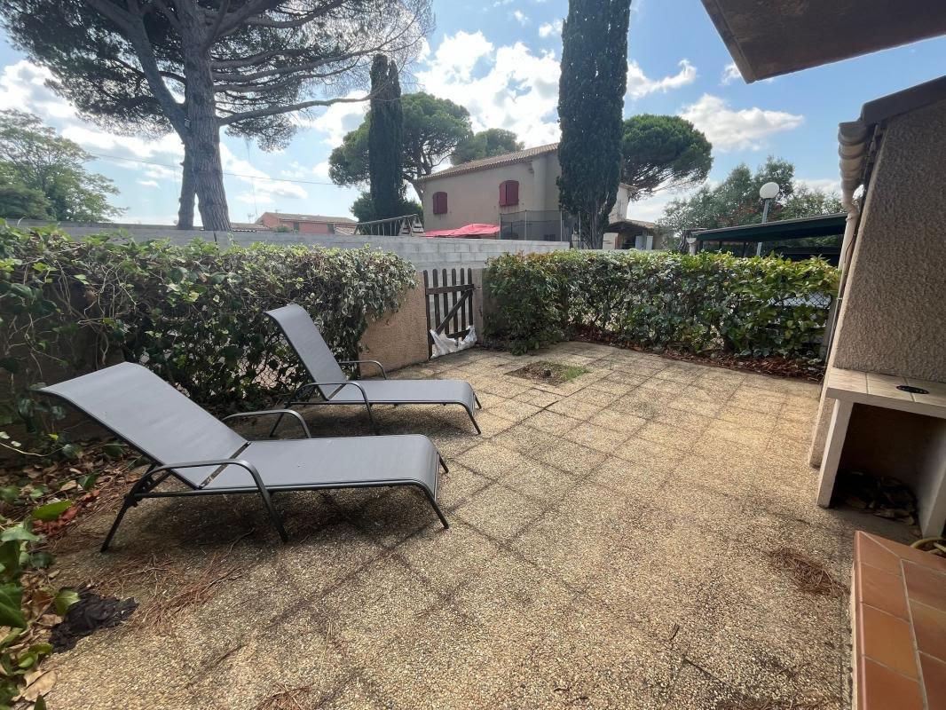 Maison à vendre, 90m², Agde (Cap d'Agde)