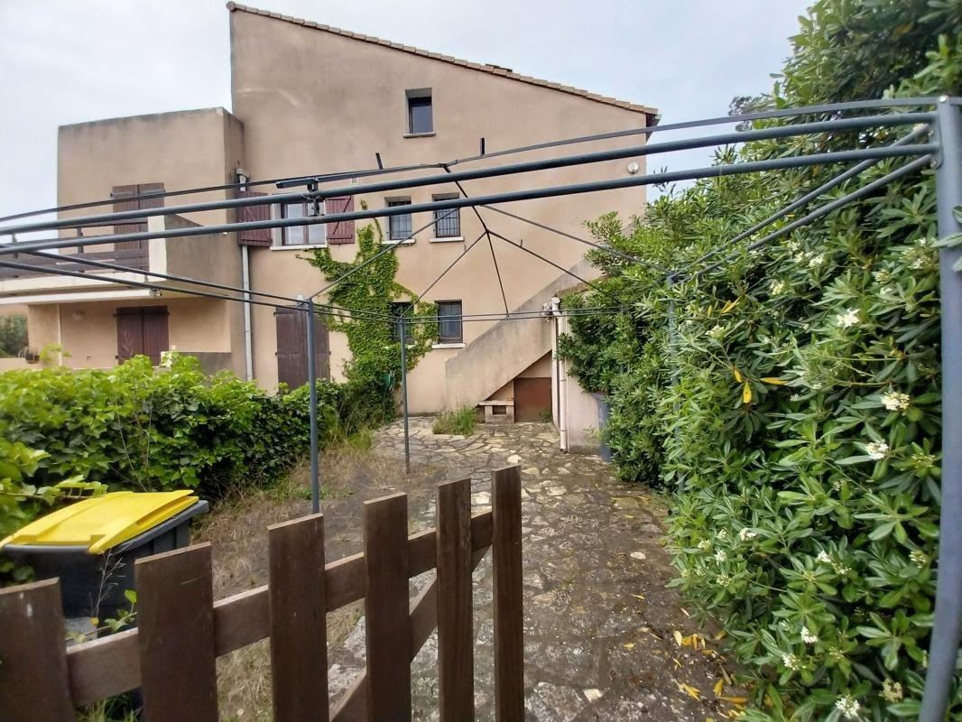Maison à vendre, 90m², Agde (Cap d'Agde)