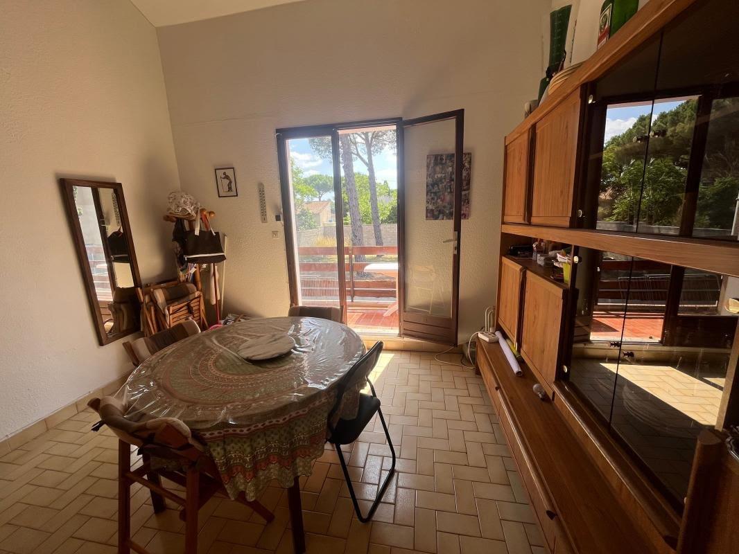 Maison à vendre, 90m², Agde (Cap d'Agde)