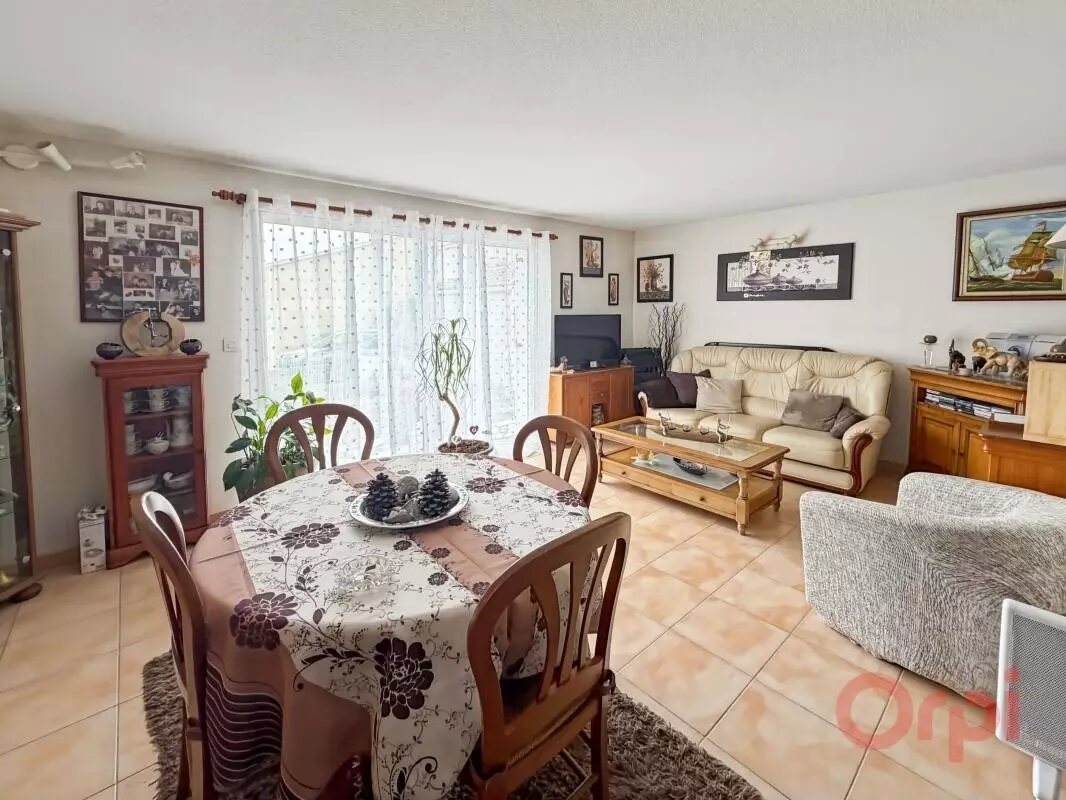 Maison à vendre, 57m², Agde (Cap d'Agde)