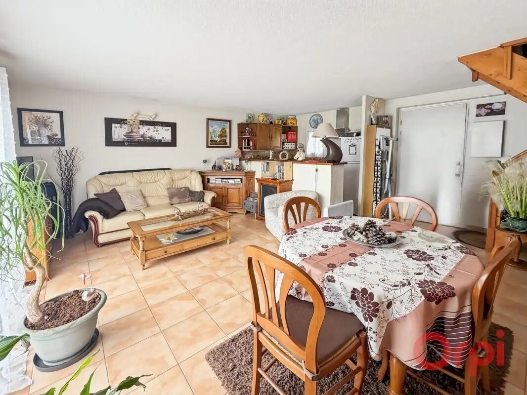 Maison à vendre, 57m², Agde (Cap d'Agde)