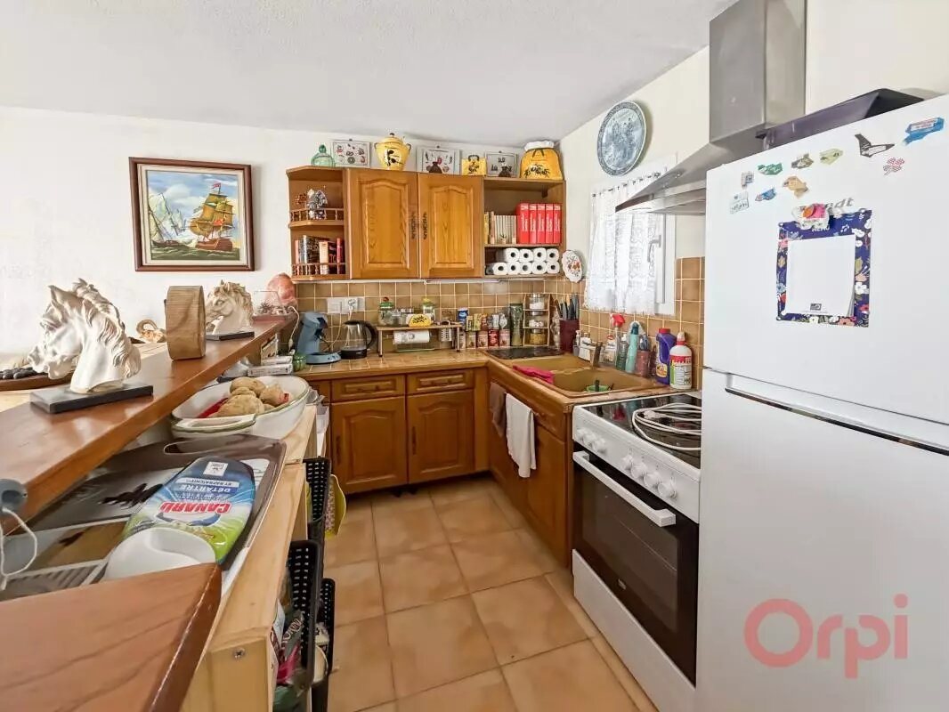 Maison à vendre, 57m², Agde (Cap d'Agde)