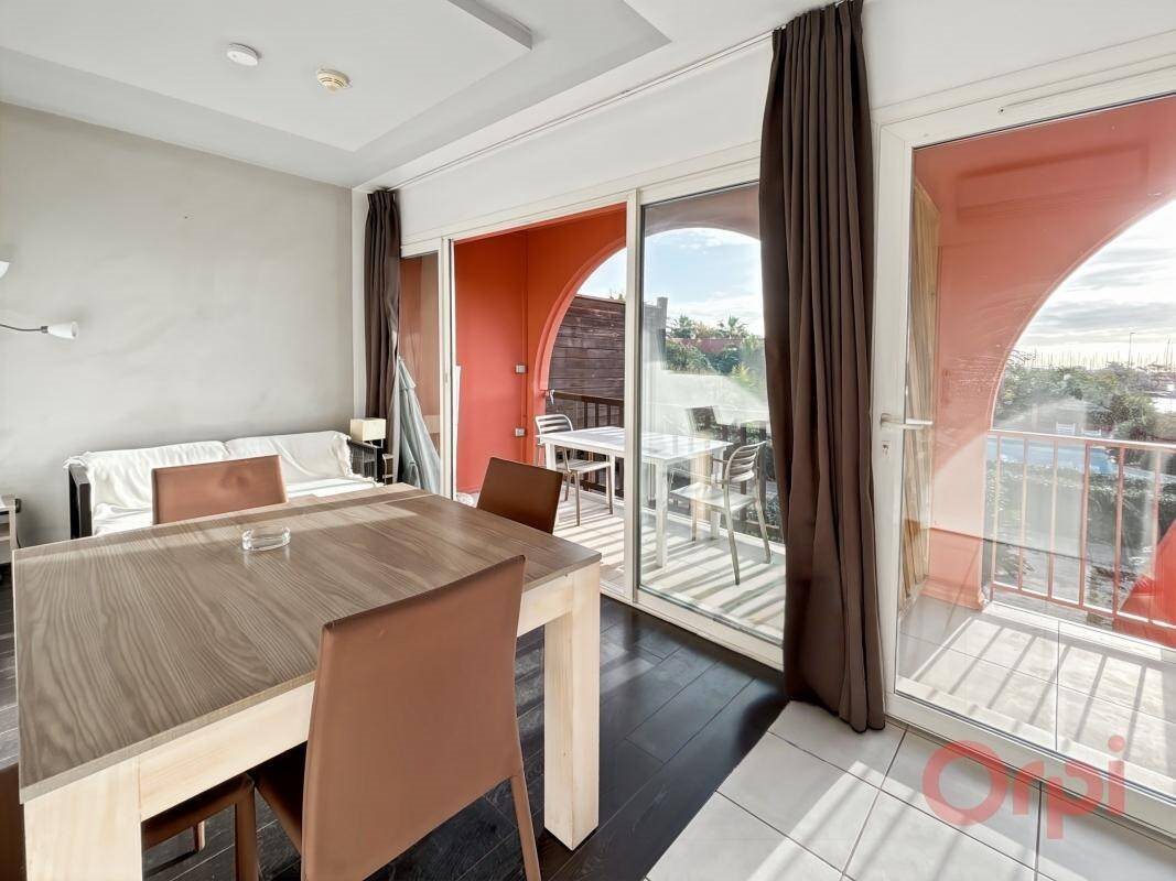 Appartement à vendre, 37m², Agde (Cap d'Agde)