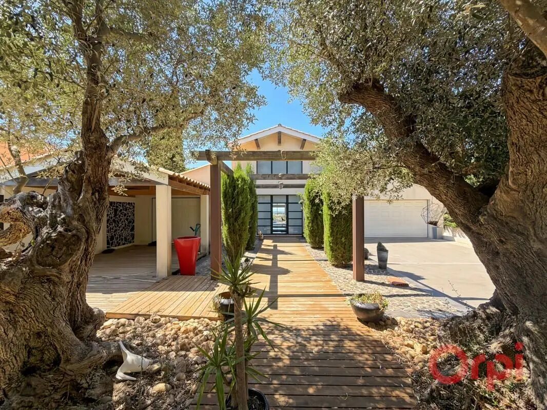 Maison à vendre, 312m², Agde (Cap d'Agde)