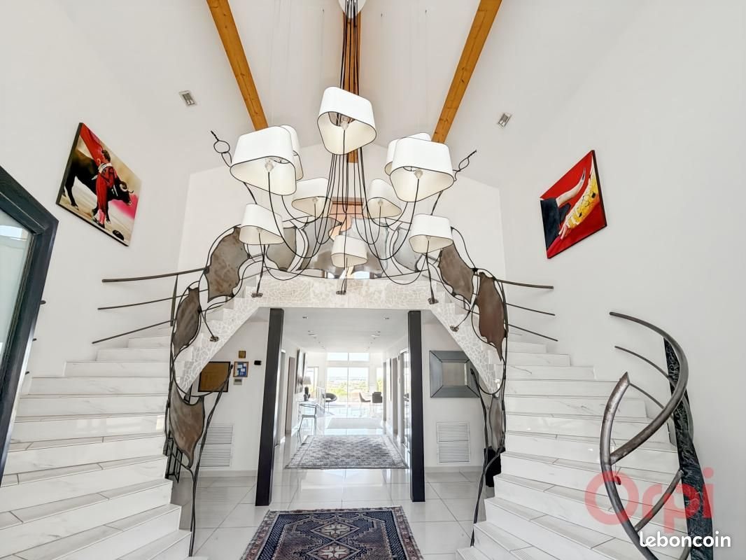 Maison à vendre, 312m², Agde (Cap d'Agde)