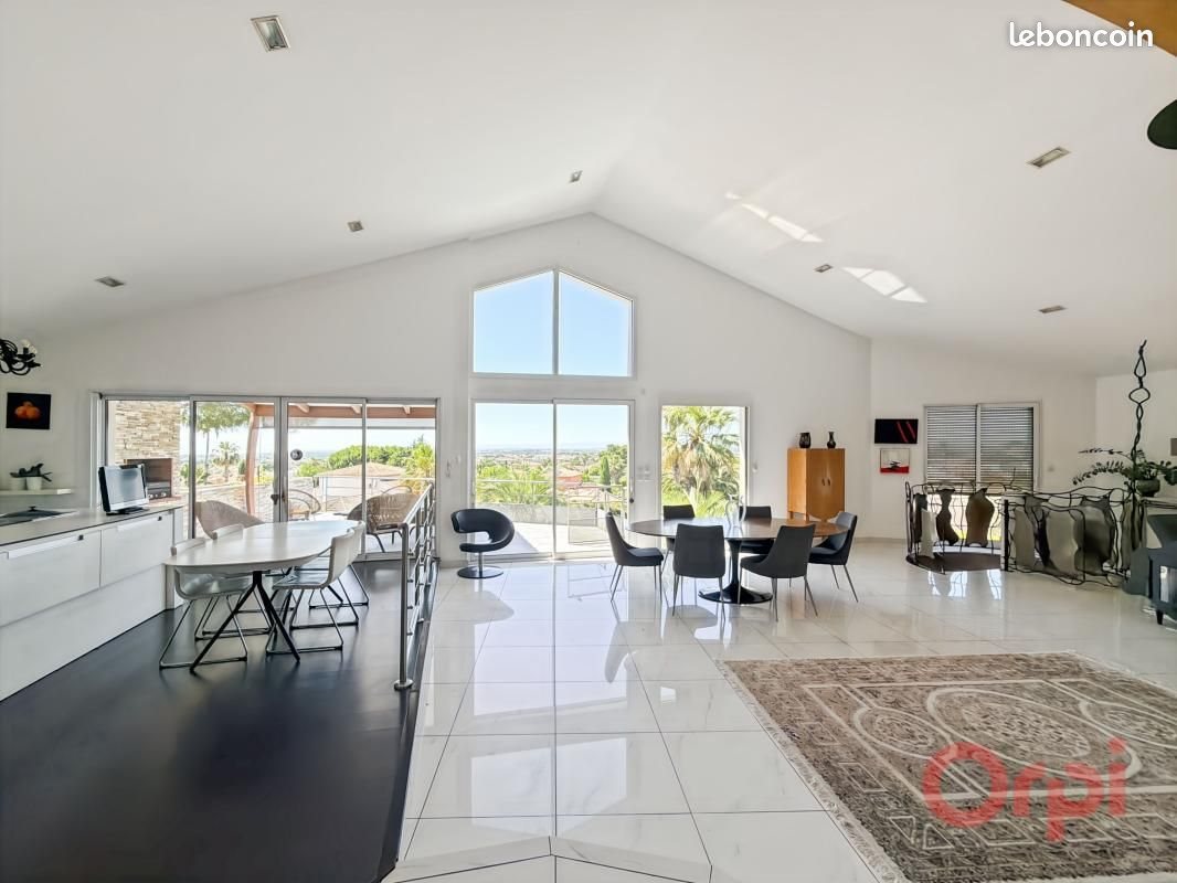 Maison à vendre, 312m², Agde (Cap d'Agde)