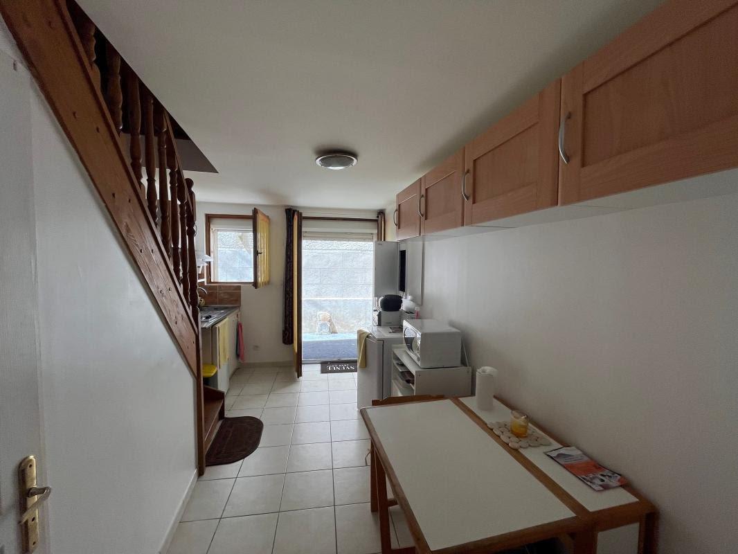 Maison à vendre, 31m², Vias