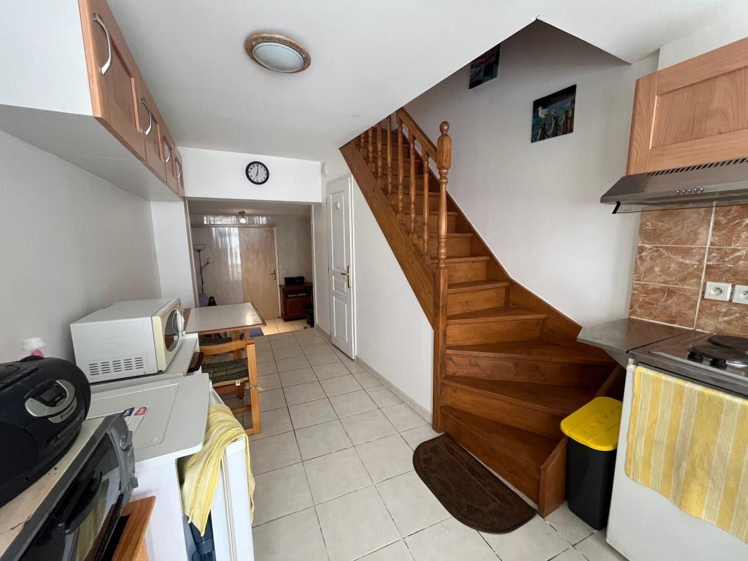 Maison à vendre, 31m², Vias