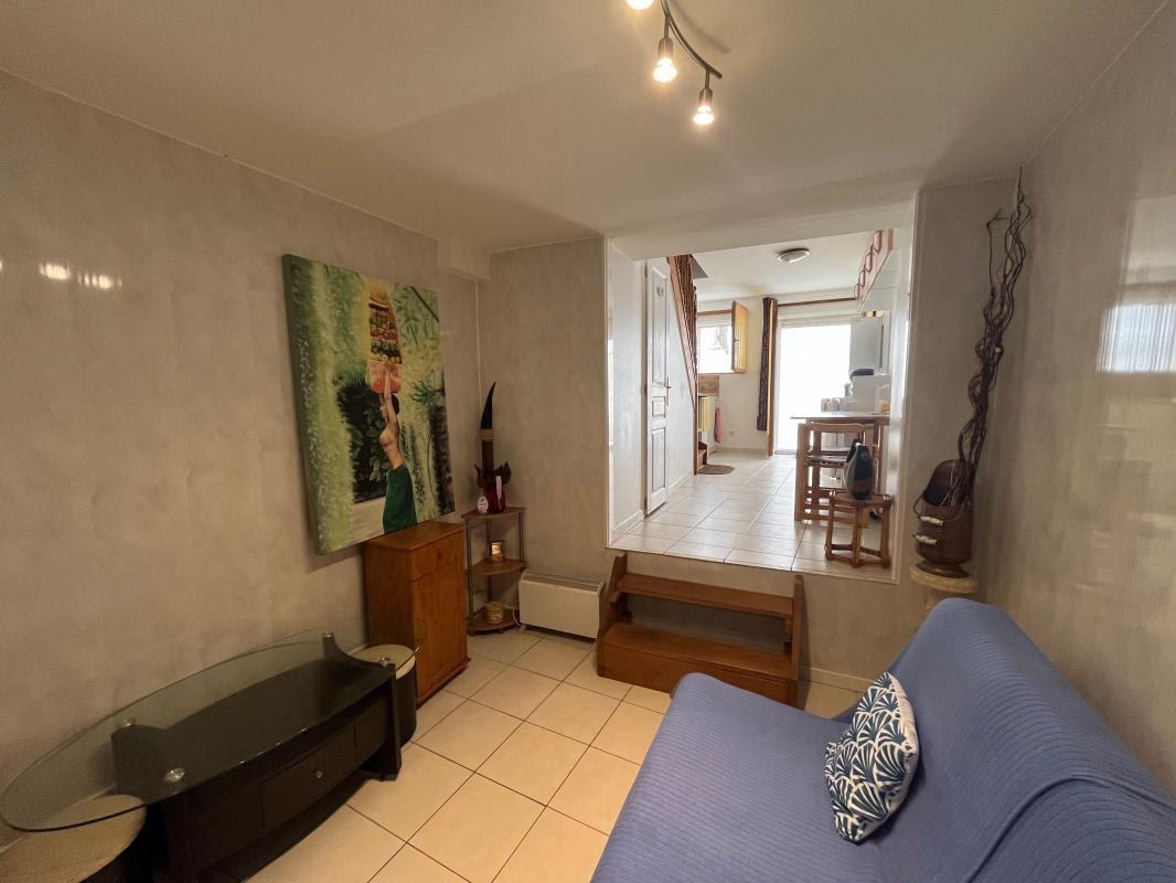 Maison à vendre, 31m², Vias