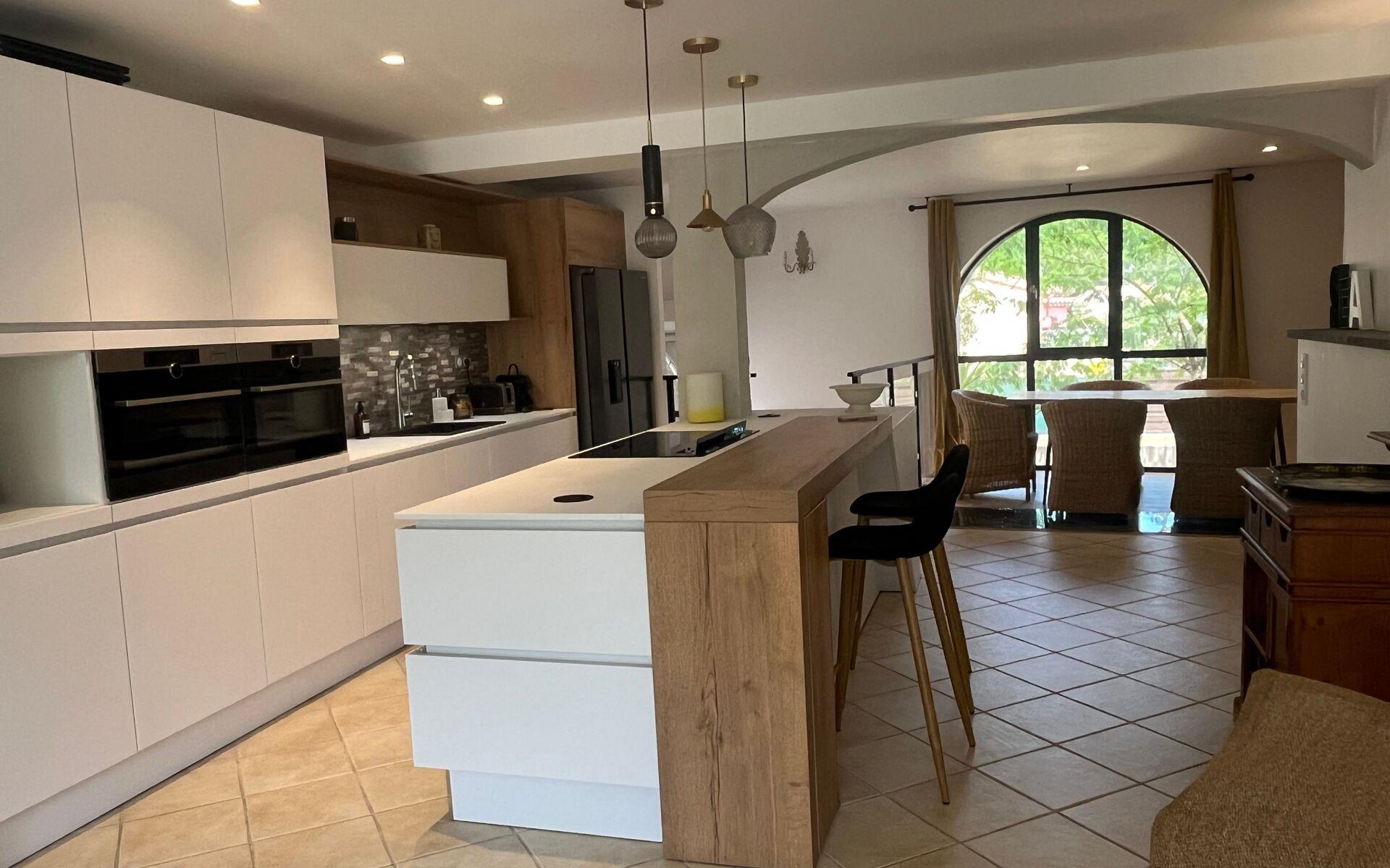 Maison à vendre, 167m², Agde (Cap d'Agde)