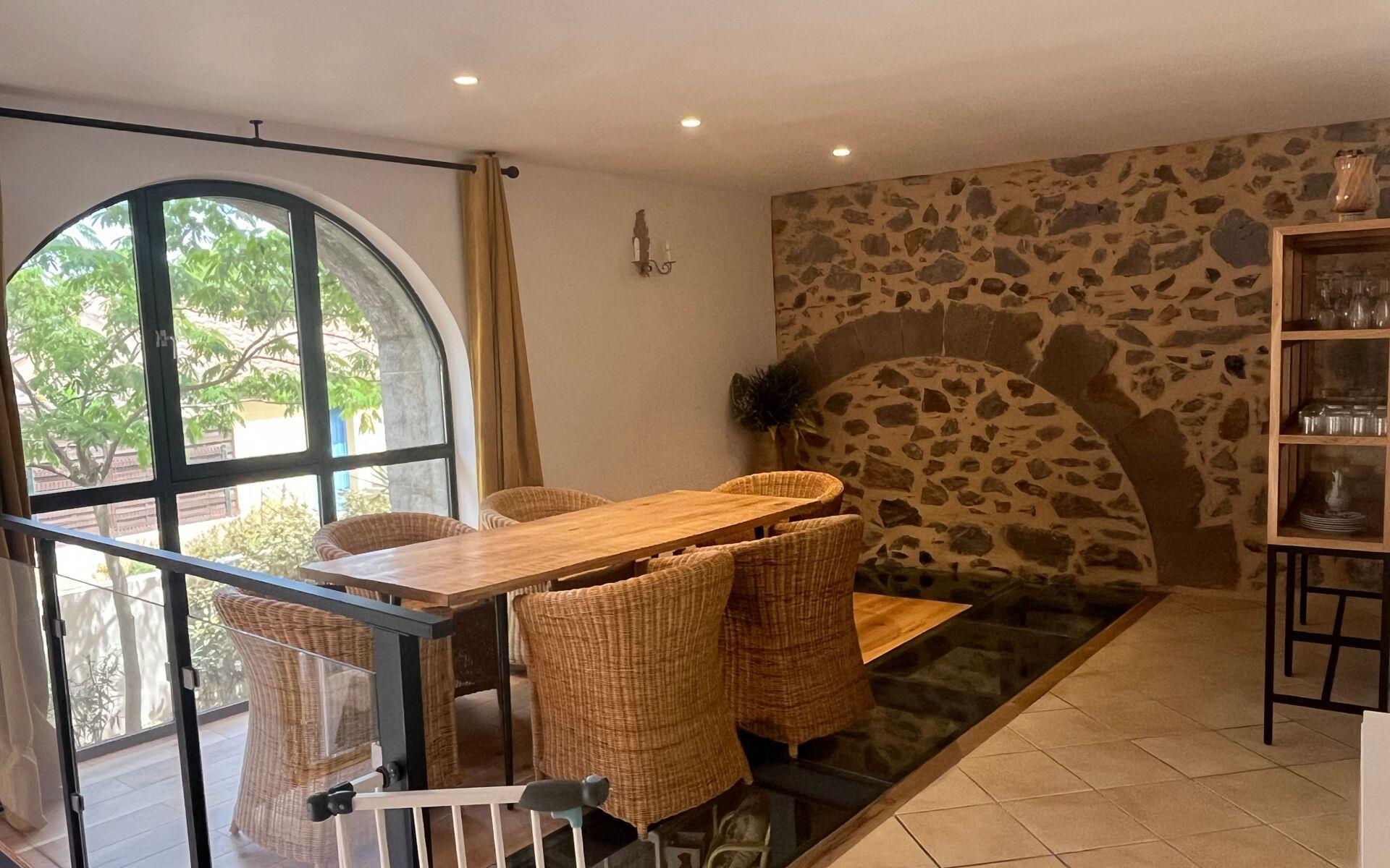 Maison à vendre, 167m², Agde (Cap d'Agde)