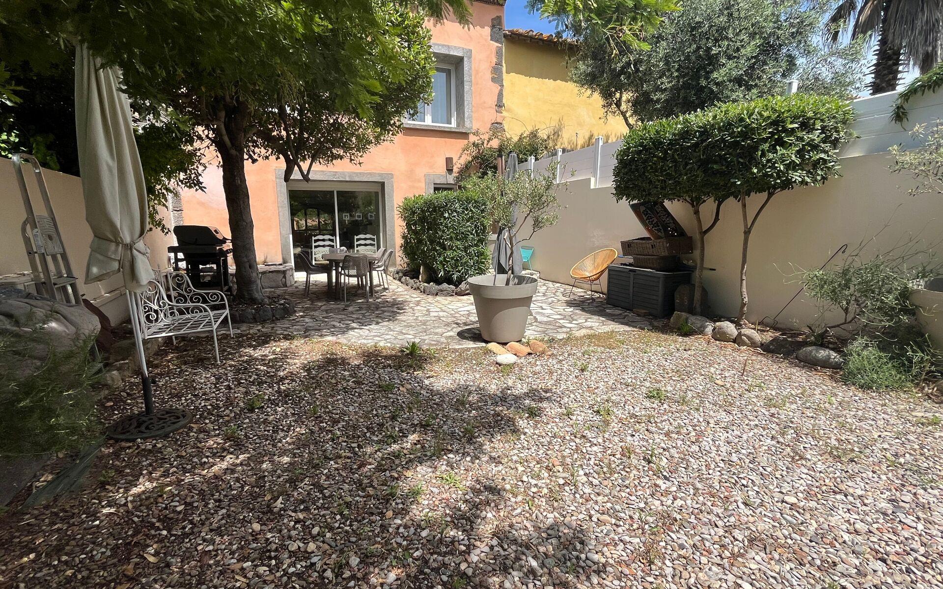 Maison à vendre, 167m², Agde (Cap d'Agde)