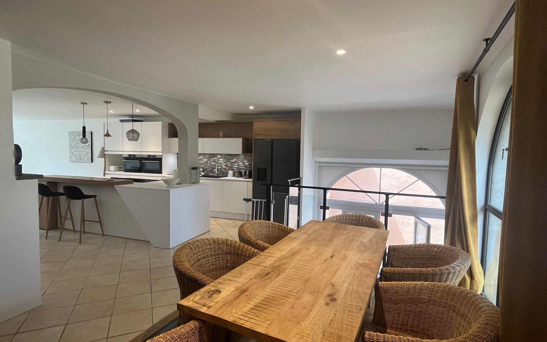 Maison à vendre, 167m², Agde (Cap d'Agde)
