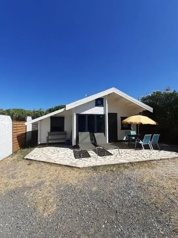 Maison à vendre, 53m², Agde (Cap d'Agde)