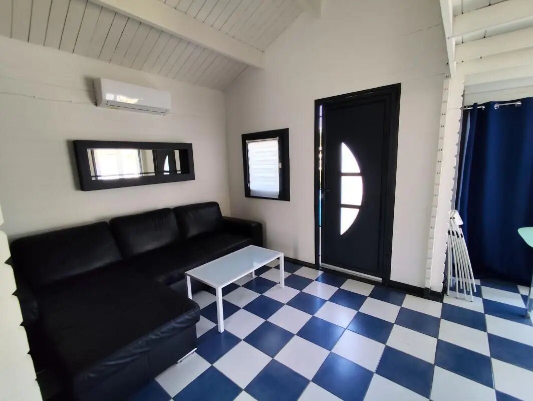 Maison à vendre, 53m², Agde (Cap d'Agde)