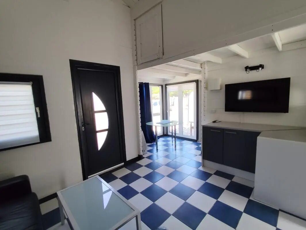 Maison à vendre, 53m², Agde (Cap d'Agde)