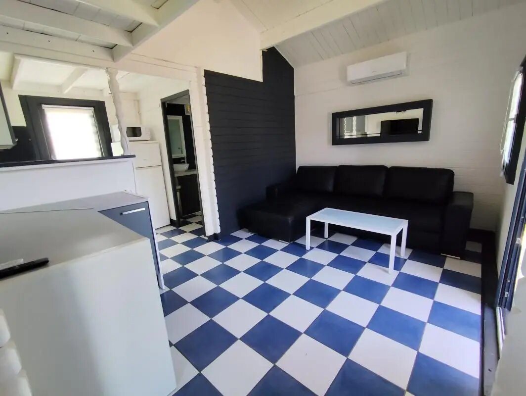 Maison à vendre, 53m², Agde (Cap d'Agde)
