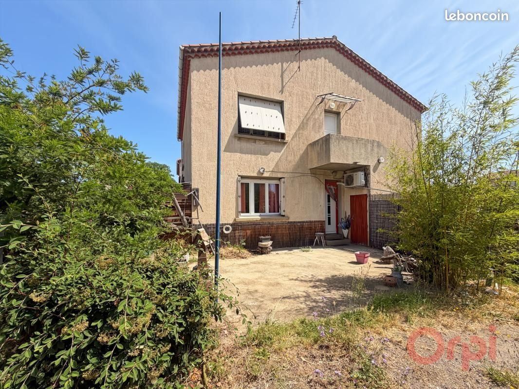 Maison à vendre, 180m², Vias