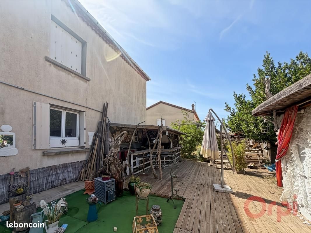 Maison à vendre, 180m², Vias