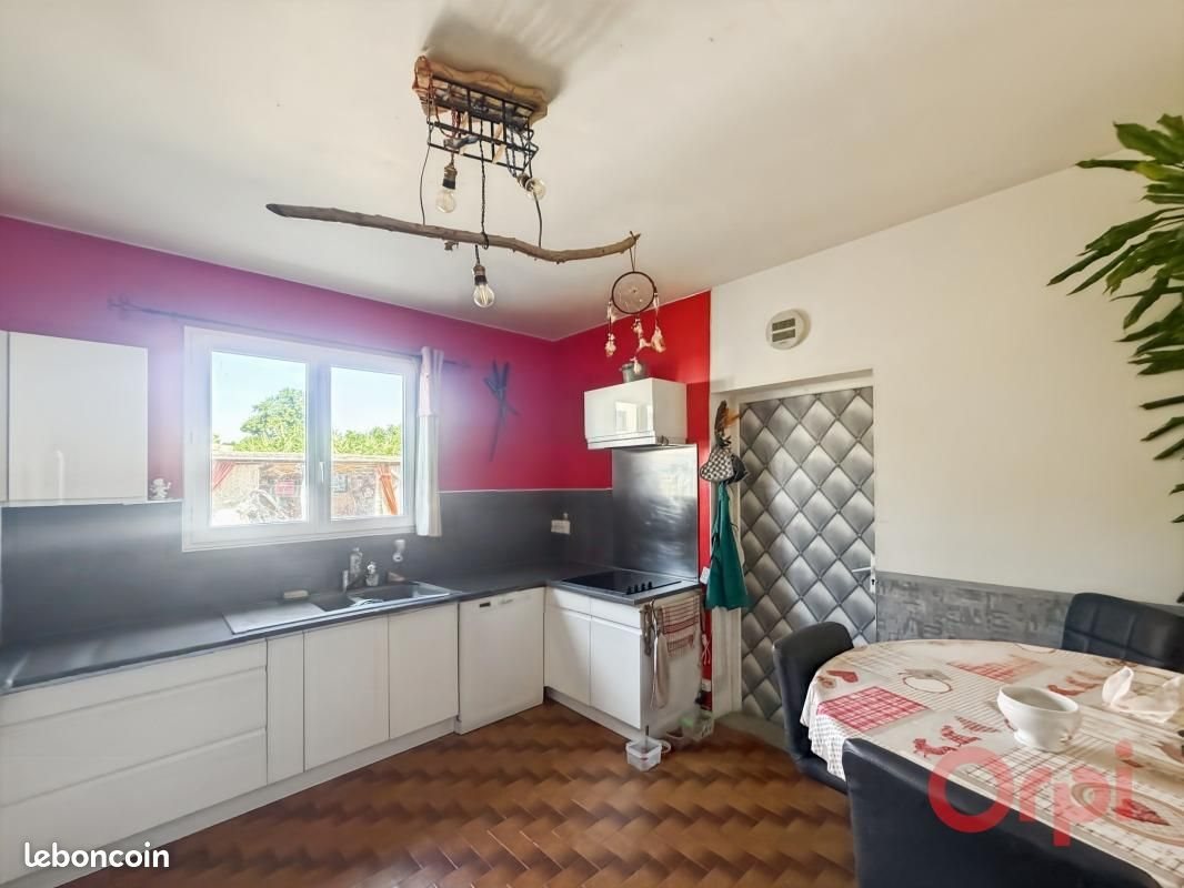 Maison à vendre, 180m², Vias