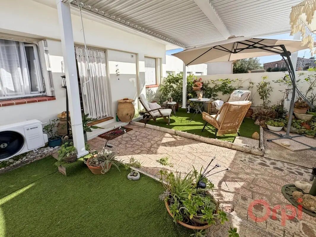 Appartement à vendre, 57m², Grau d'Agde