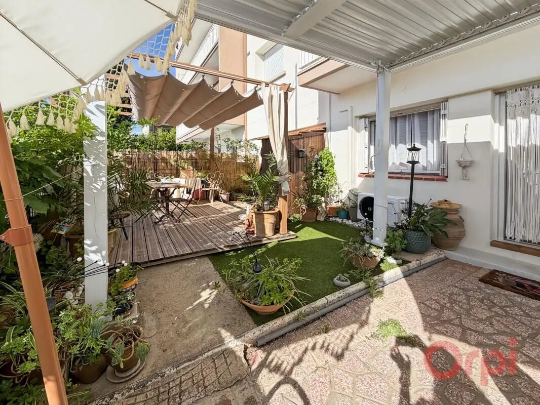 Appartement à vendre, 57m², Grau d'Agde