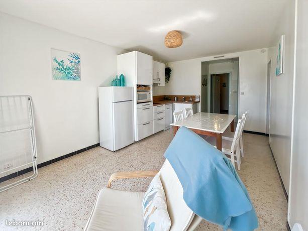 Appartement à vendre, 40m², Agde (Cap d'Agde)