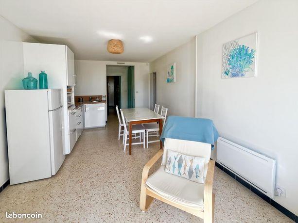 Appartement à vendre, 40m², Agde (Cap d'Agde)