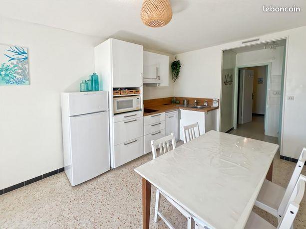 Appartement à vendre, 40m², Agde (Cap d'Agde)