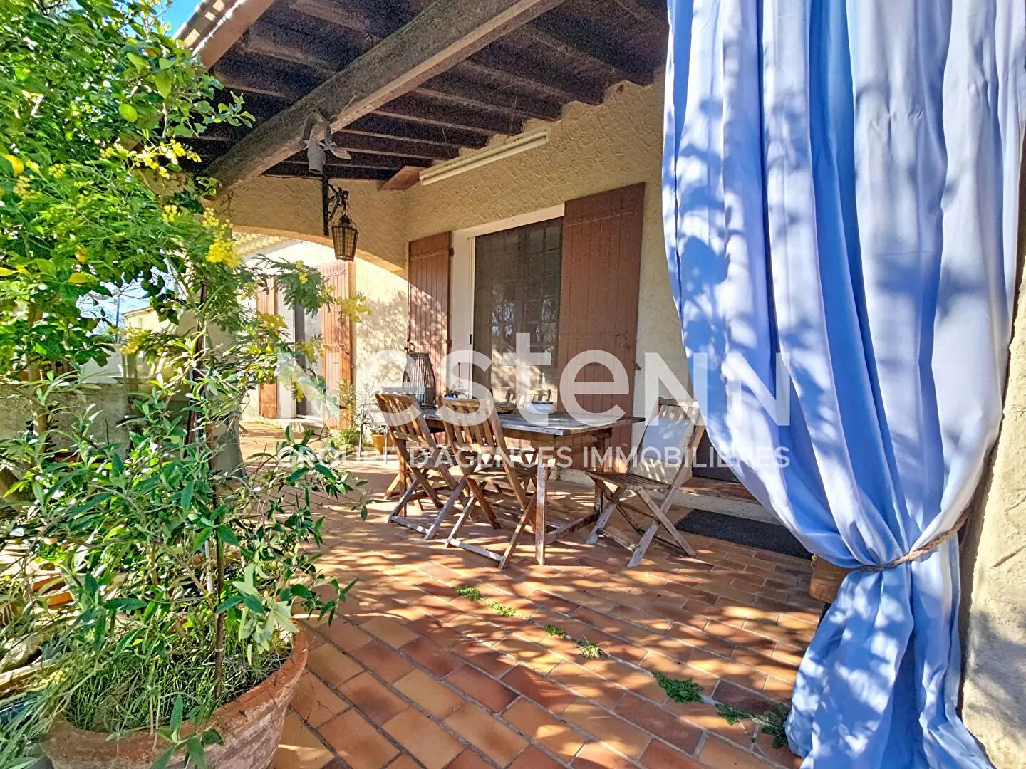 Maison à vendre, 110m², Arles