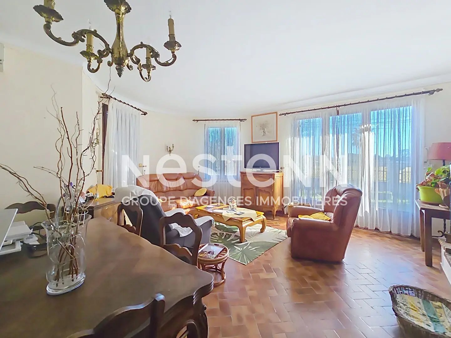 Maison à vendre, 110m², Arles