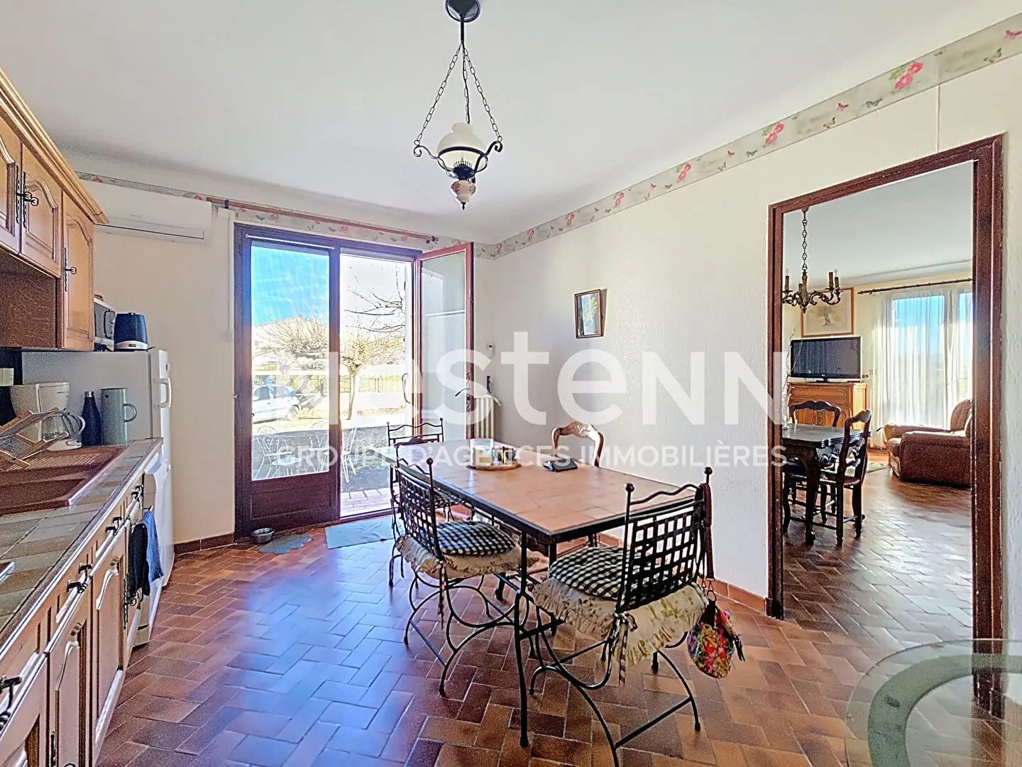 Maison à vendre, 110m², Arles