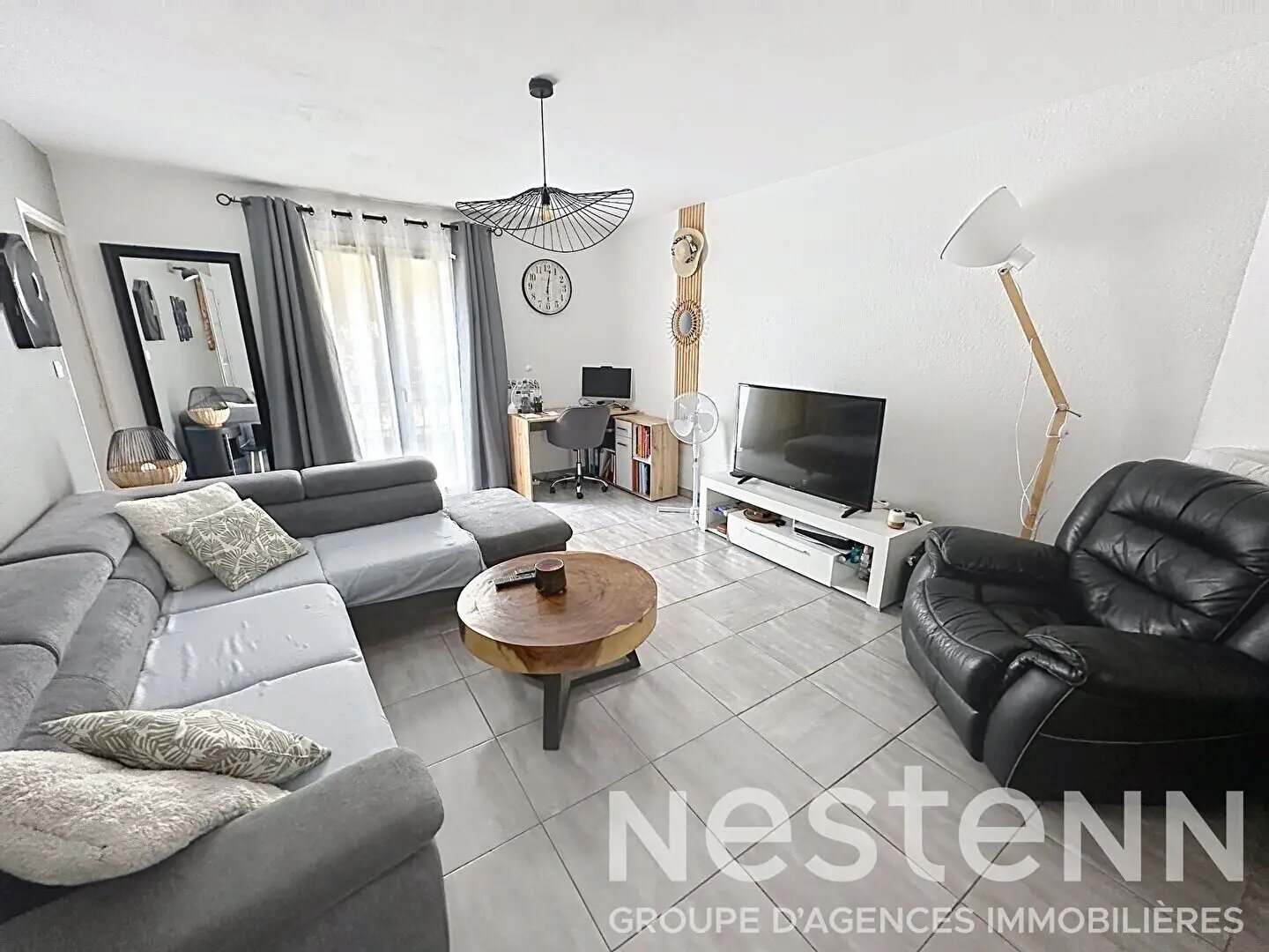 Maison à vendre, 89m², Beaucaire