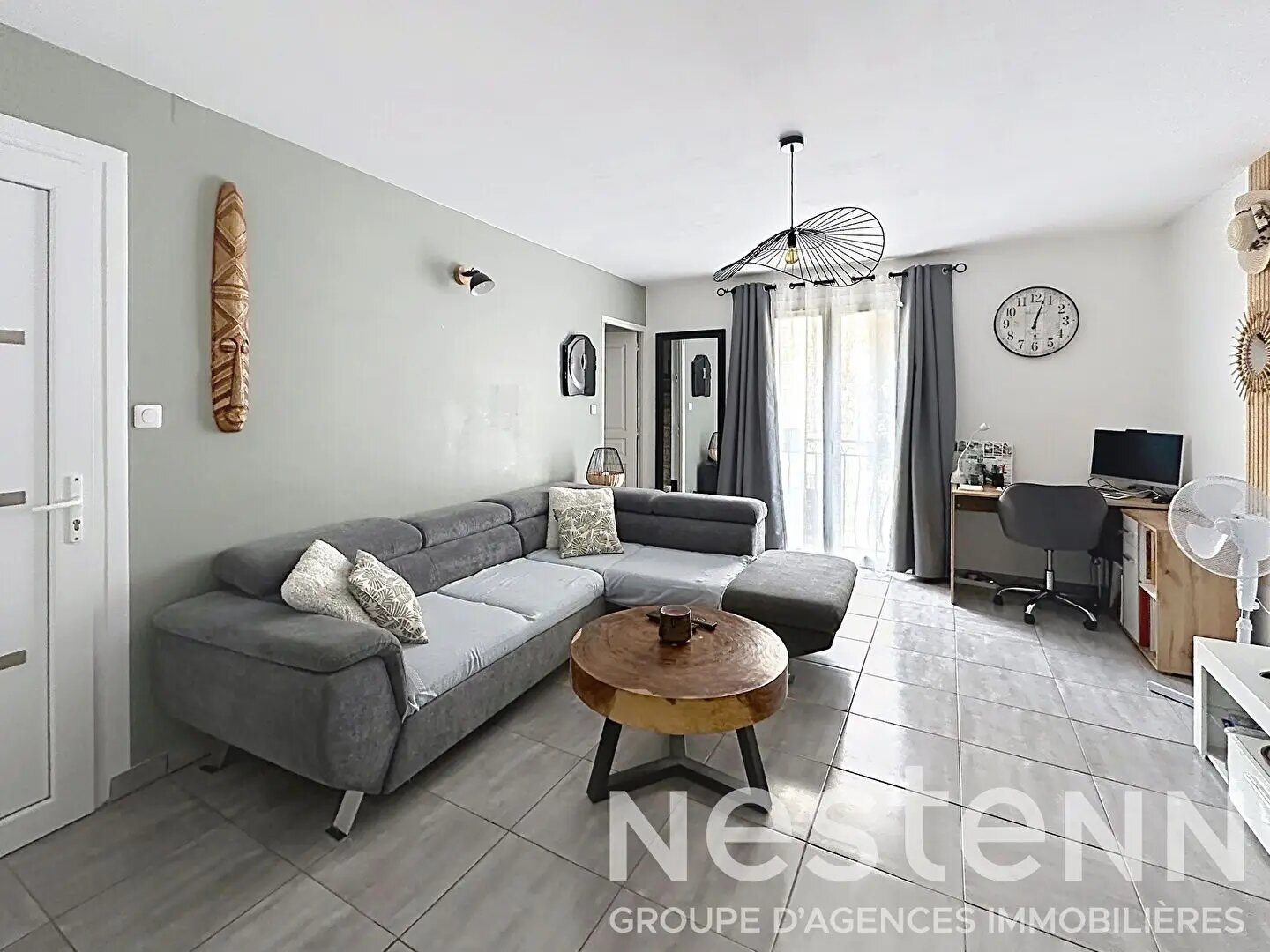 Maison à vendre, 89m², Beaucaire