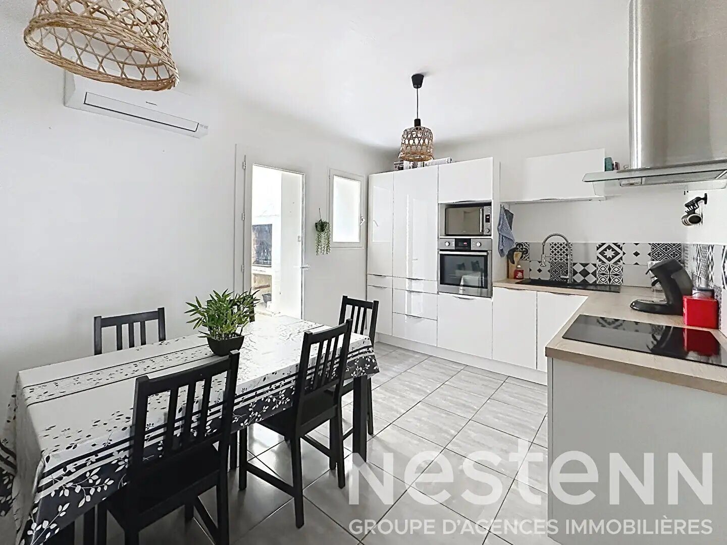 Maison à vendre, 89m², Beaucaire