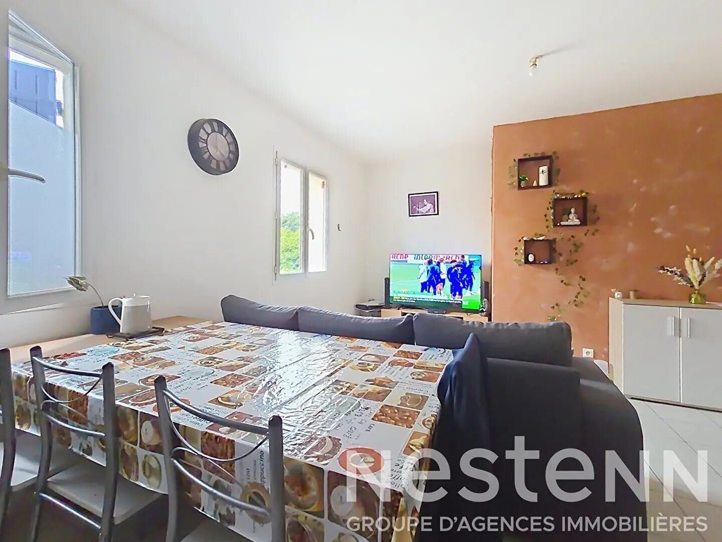 Appartement à vendre, 33m², Mouriès