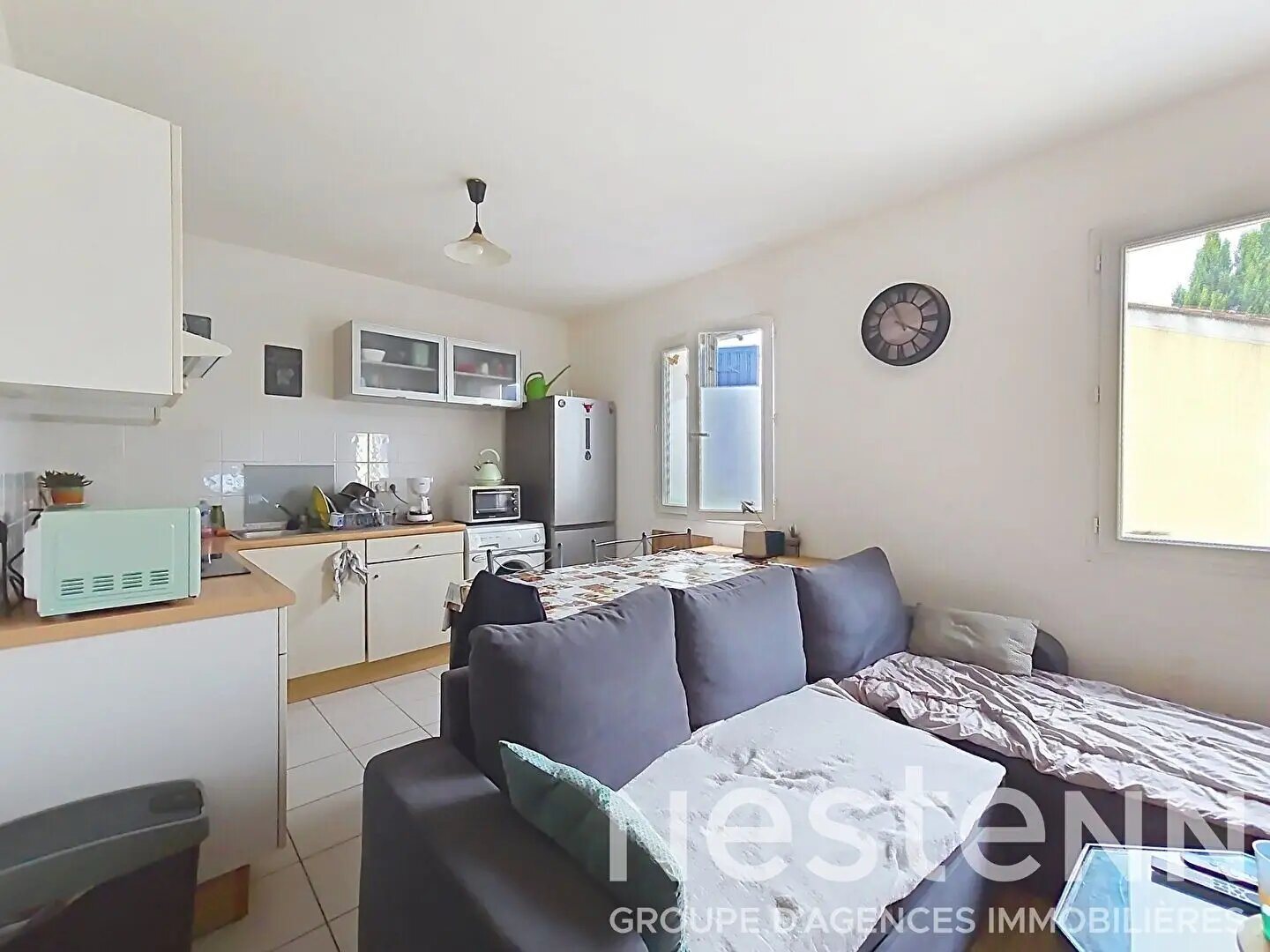 Appartement à vendre, 33m², Mouriès
