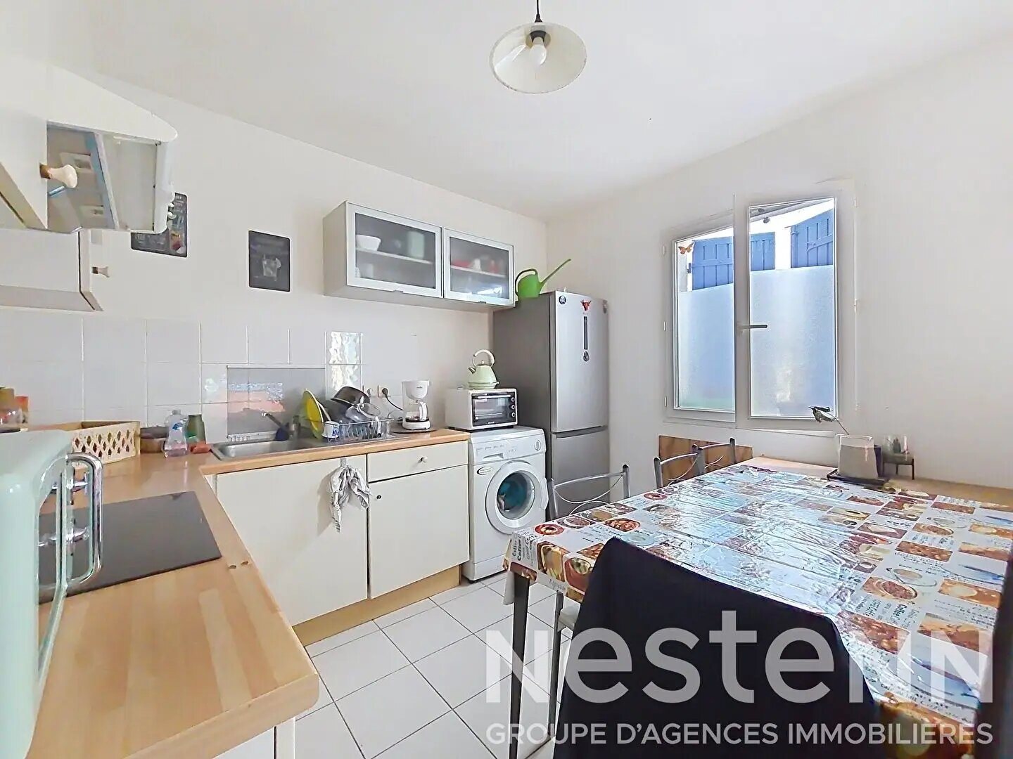 Appartement à vendre, 33m², Mouriès