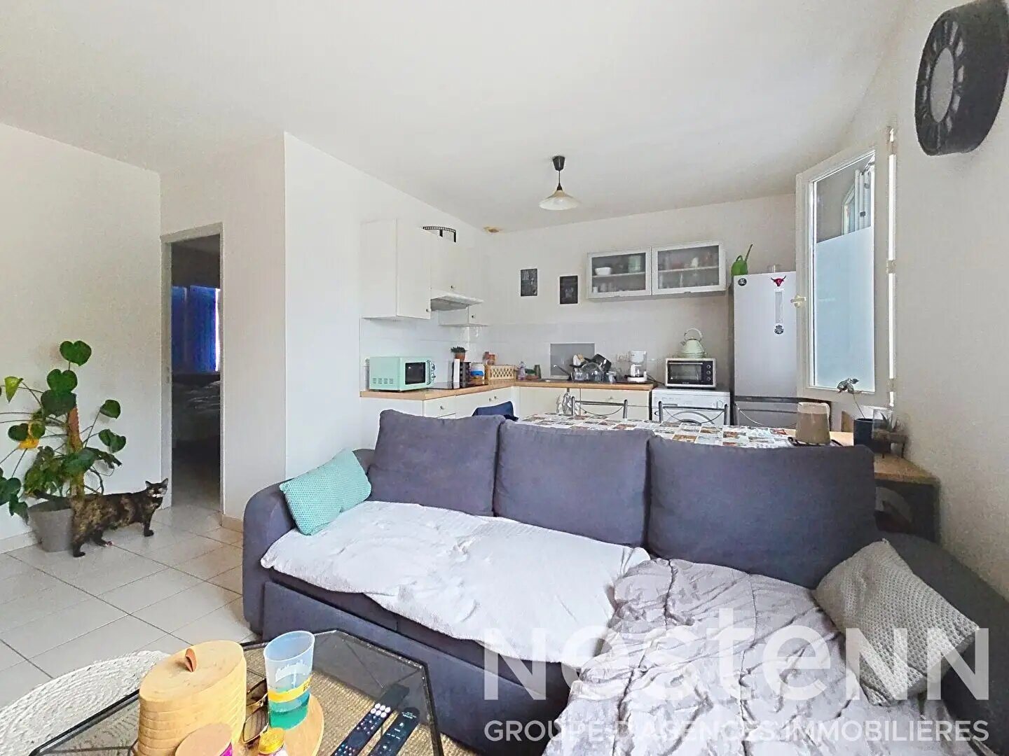 Appartement à vendre, 33m², Mouriès