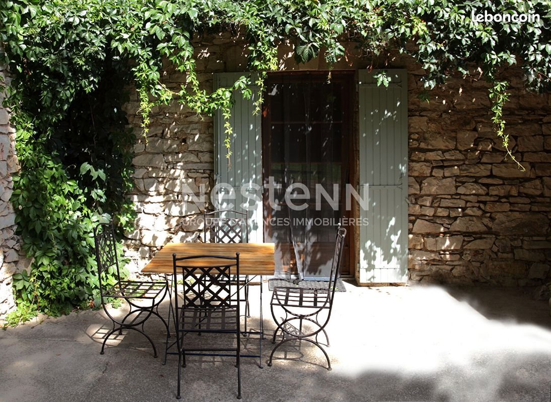 Maison à vendre, 600m², Saint-Martin-de-Crau