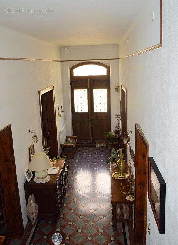 Maison à vendre, 185m², Montbazin