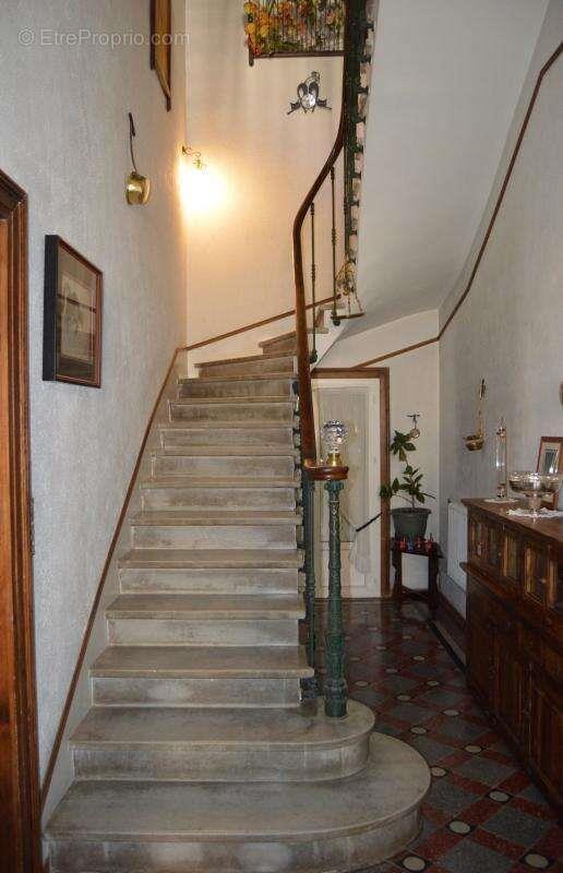 Maison à vendre, 185m², Montbazin