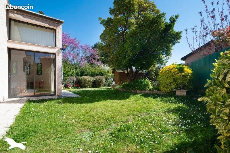 Maison à vendre, 166m², Ramonville-Saint-Agne